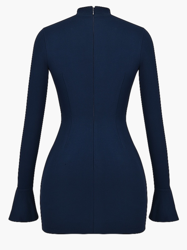 Robe élégante pour femme - Lily Collection