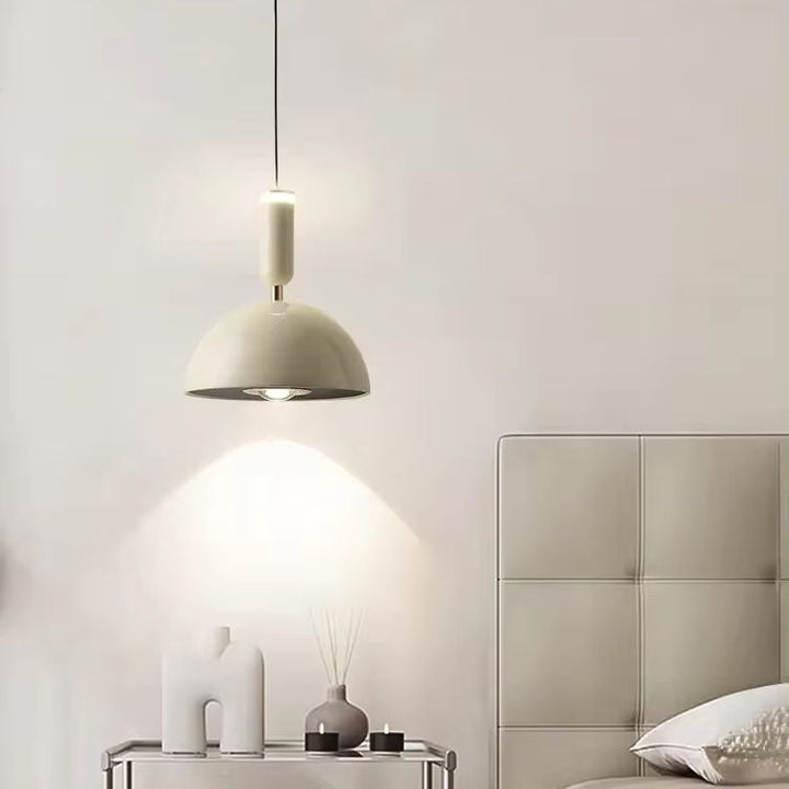 Lampe pendante LED Chic Nordic Macaron