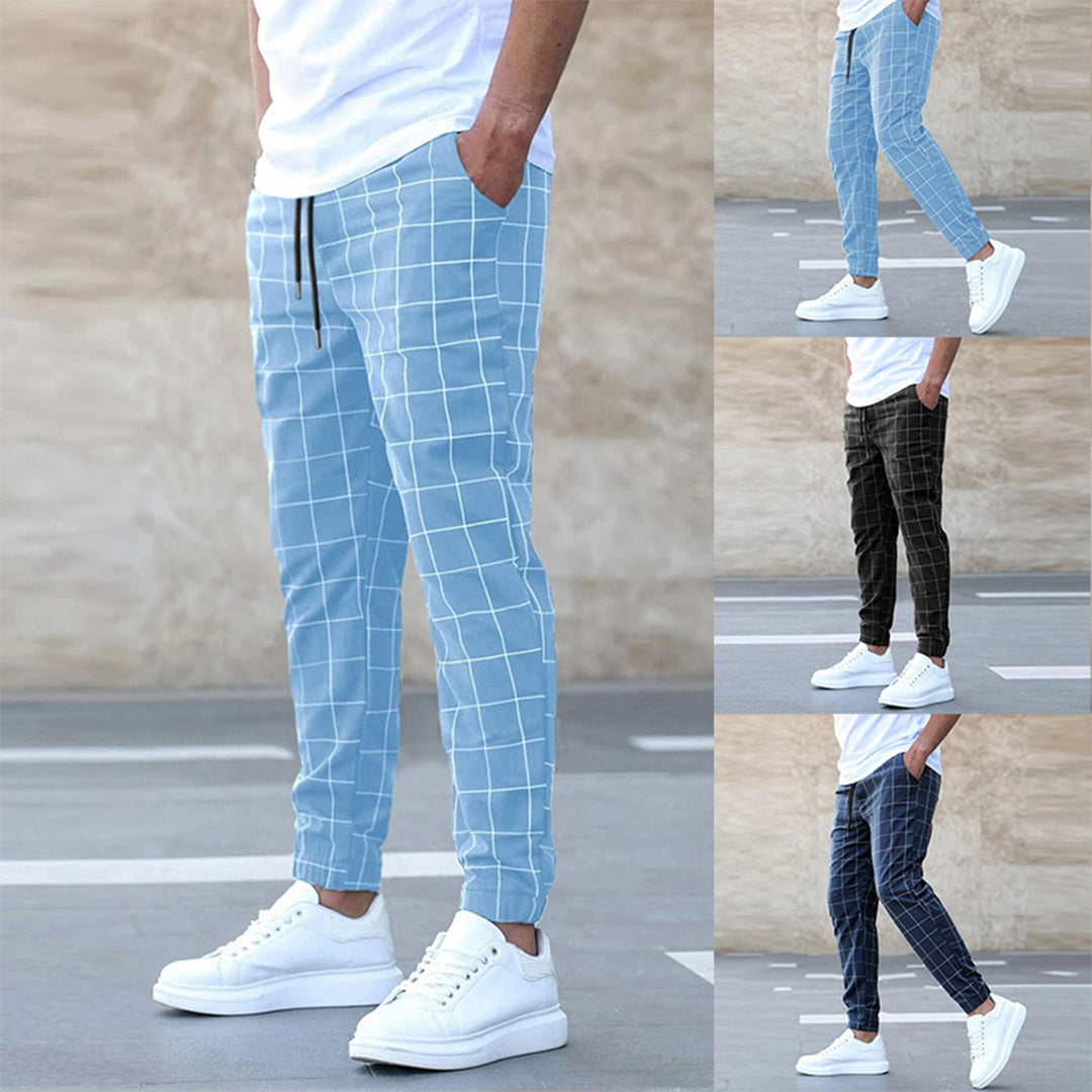 KOBE - Pantaloons décontracté élégant et confortable pour toutes les occasions