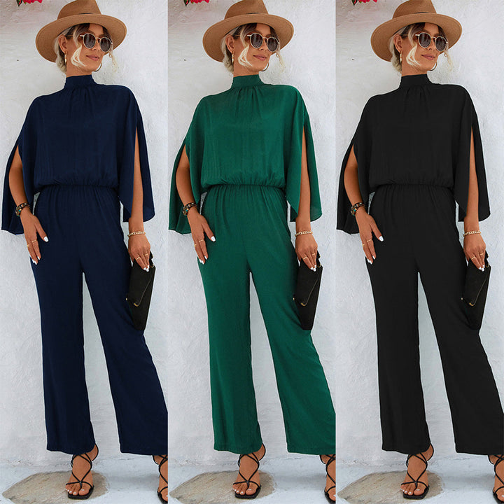 Combinaison chic et élégante Isa