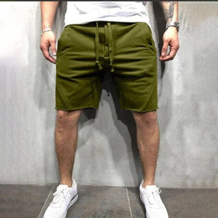FELIPE - Short élégant pour l'homme sympathique