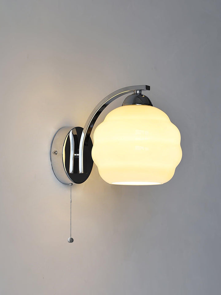 Lampe murale Gatsby Glamour - Créez une atmosphère enchanteresse