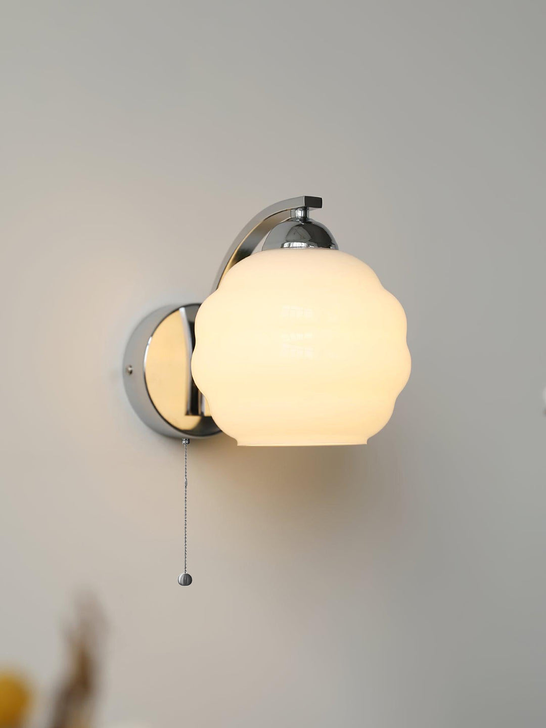 Lampe murale Gatsby Glamour - Créez une atmosphère enchanteresse