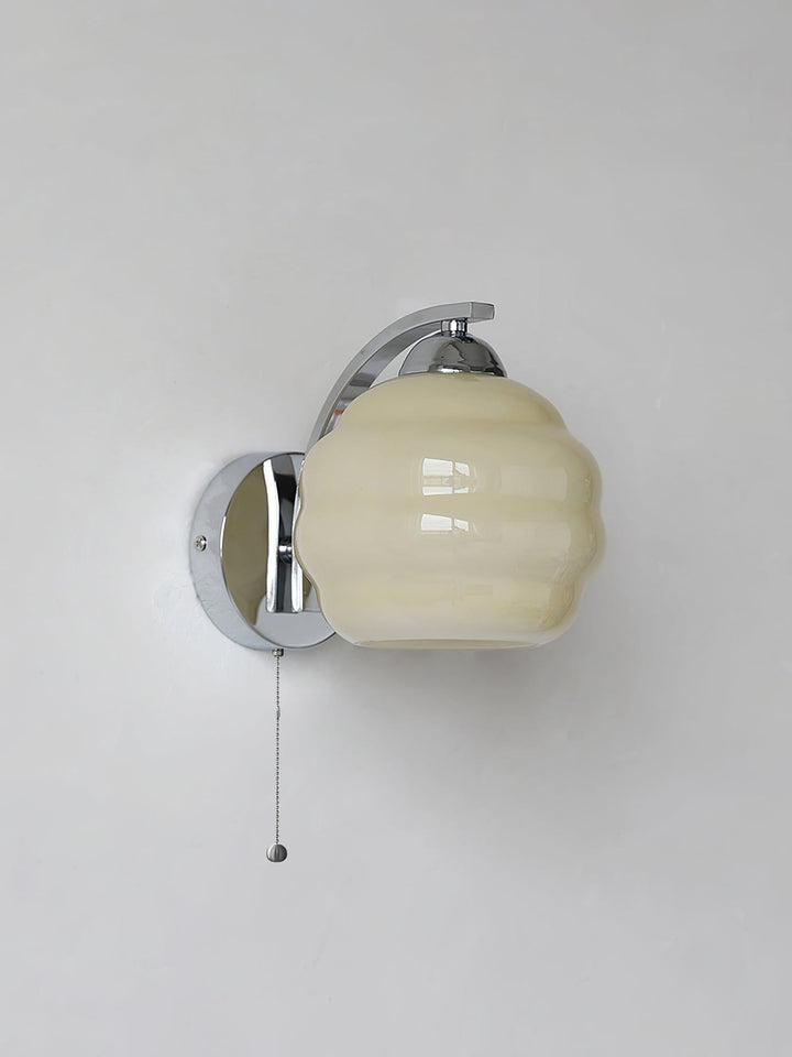 Lampe murale Gatsby Glamour - Créez une atmosphère enchanteresse