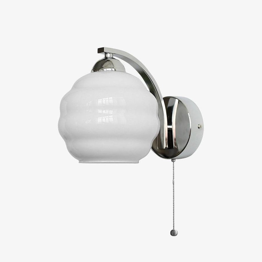 Lampe murale Gatsby Glamour - Créez une atmosphère enchanteresse