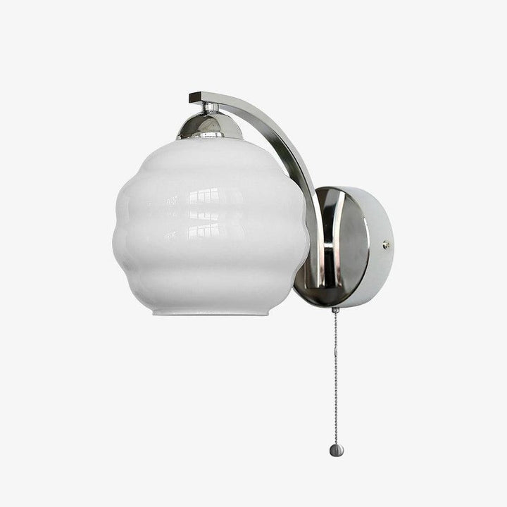Lampe murale Gatsby Glamour - Créez une atmosphère enchanteresse