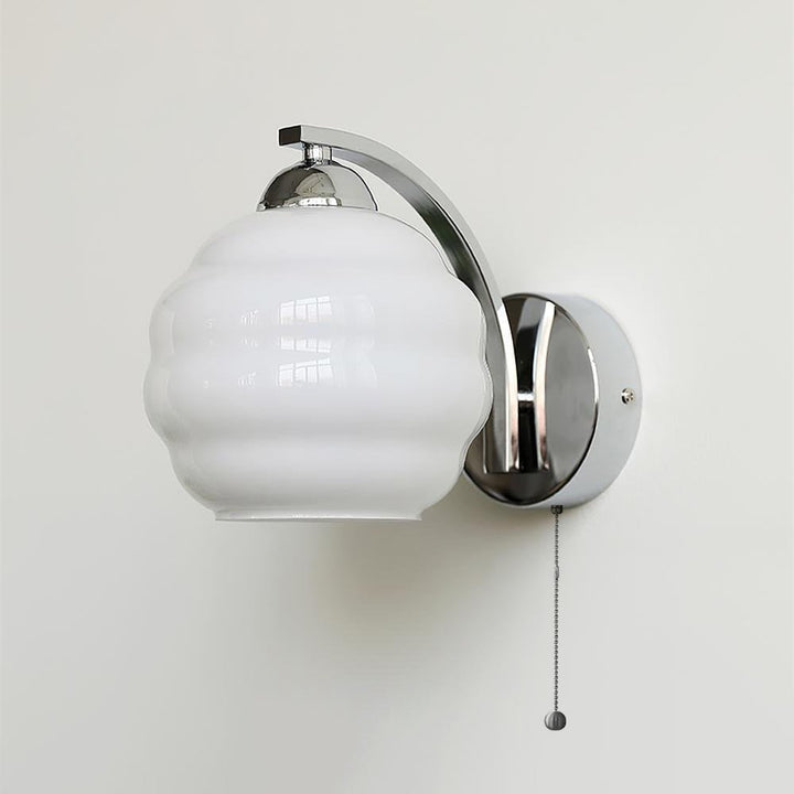 Lampe murale Gatsby Glamour - Créez une atmosphère enchanteresse