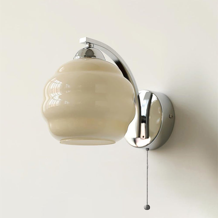 Lampe murale Gatsby Glamour - Créez une atmosphère enchanteresse