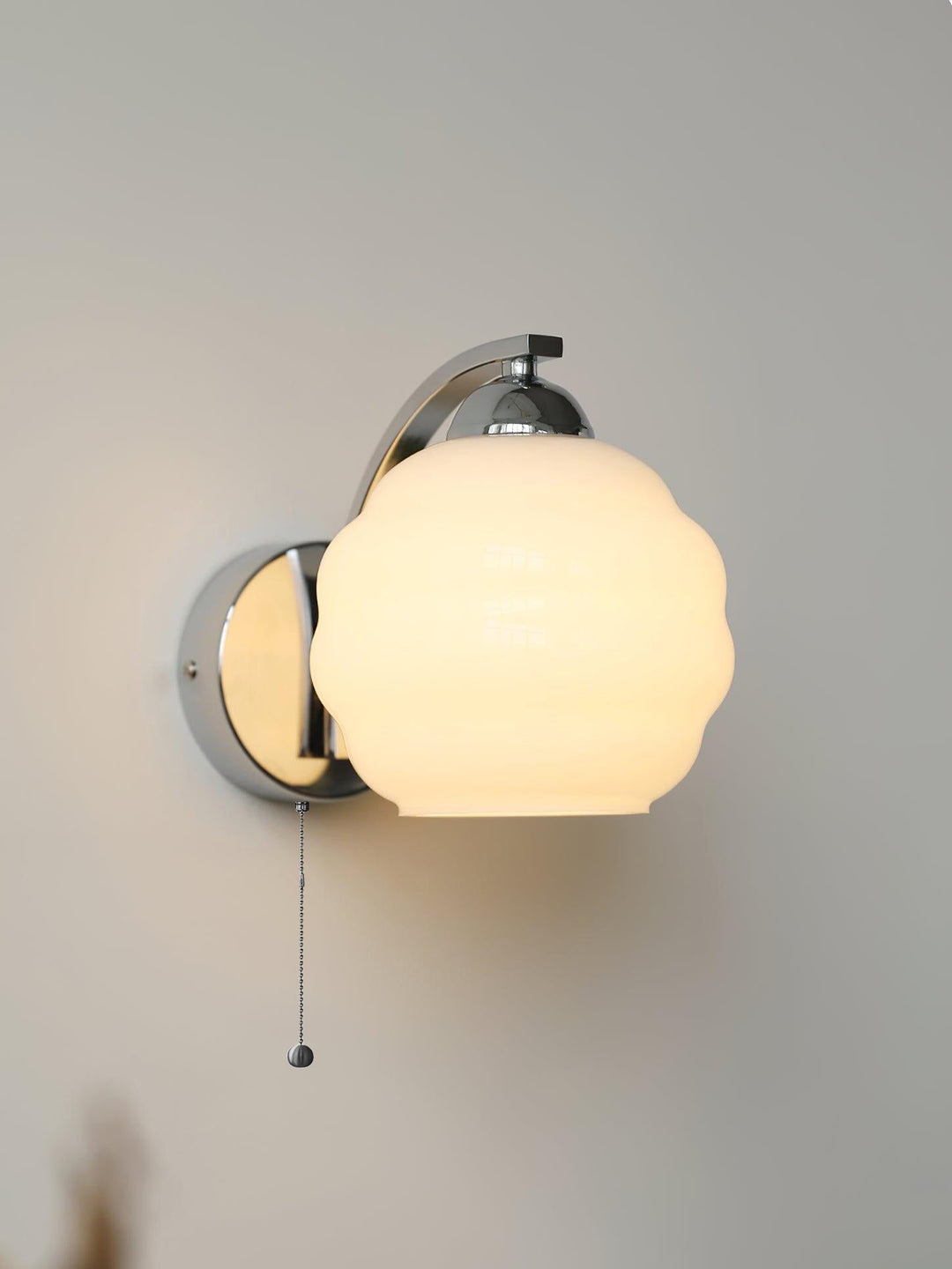 Lampe murale Gatsby Glamour - Créez une atmosphère enchanteresse