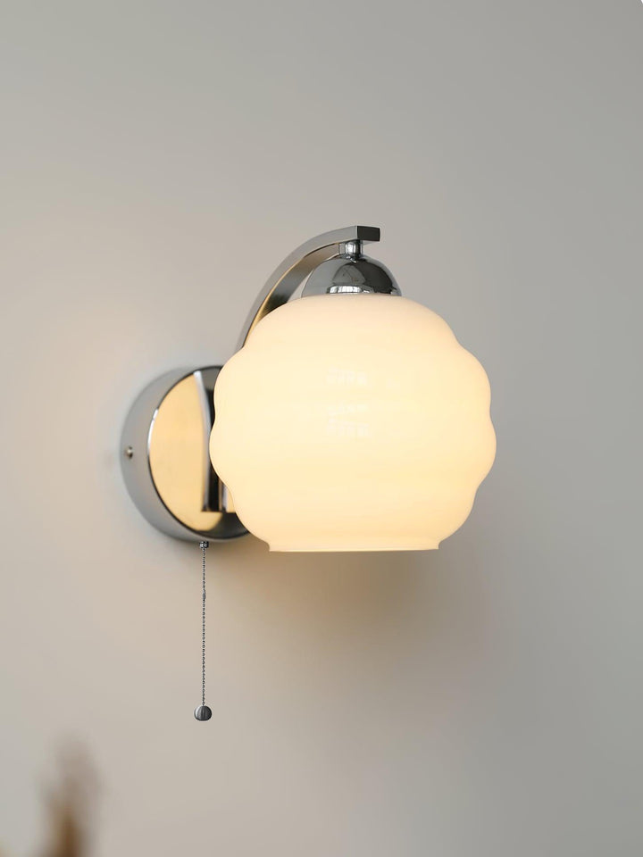 Lampe murale Gatsby Glamour - Créez une atmosphère enchanteresse