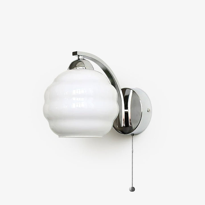 Lampe murale Gatsby Glamour - Créez une atmosphère enchanteresse