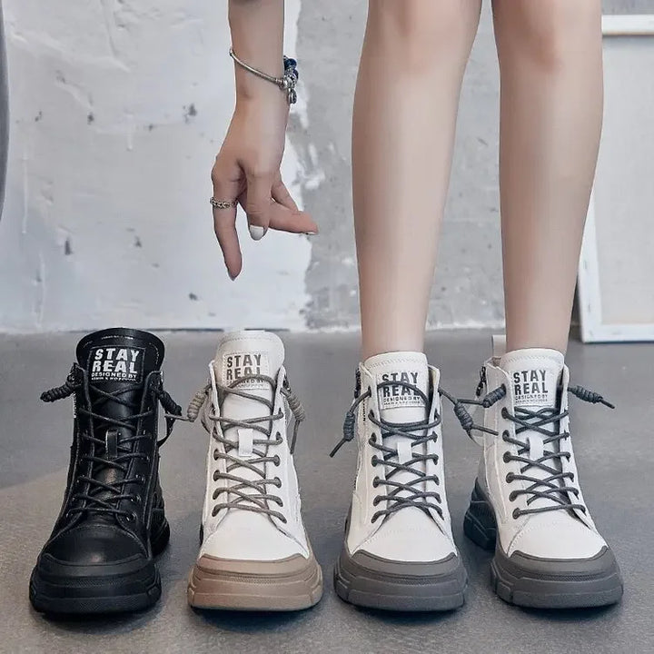 Tatiana - Des bottes pour femmes élégantes pour un look raffiné