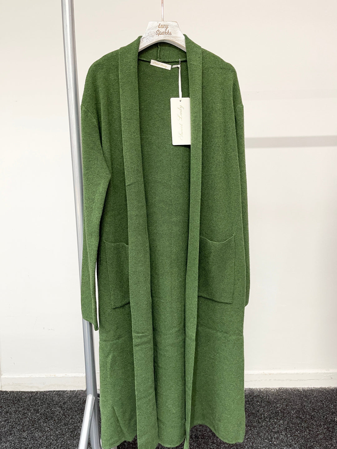 Ensemble élégant en tricot pour femmes - Portia Style
