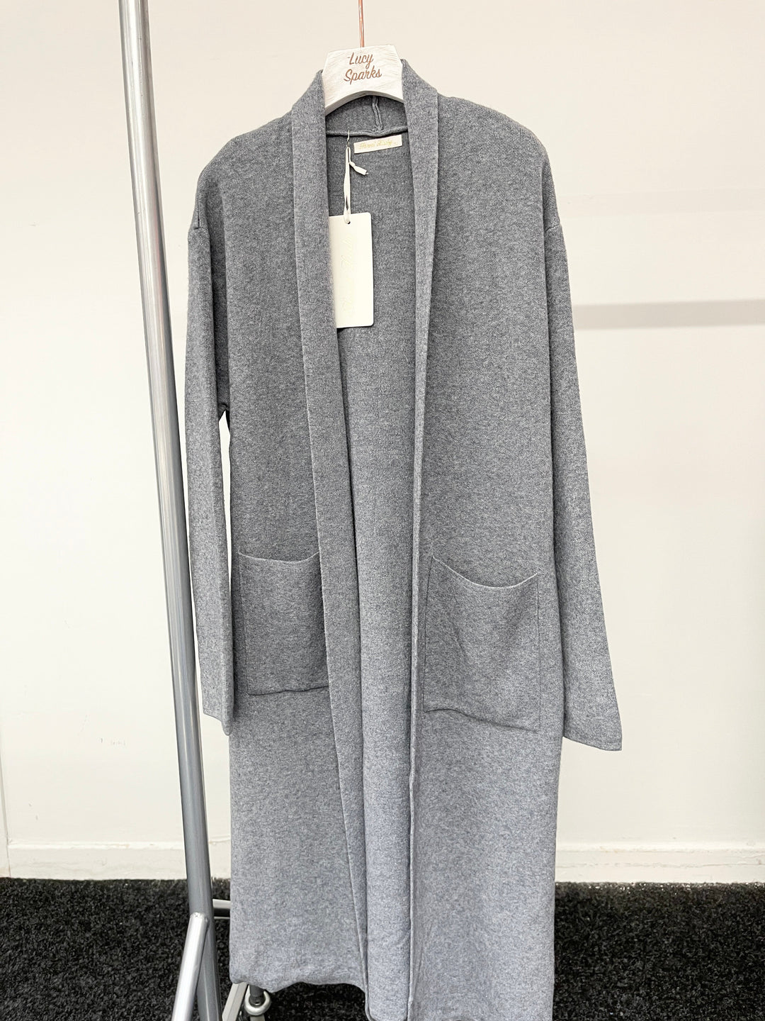 Ensemble élégant en tricot pour femmes - Portia Style