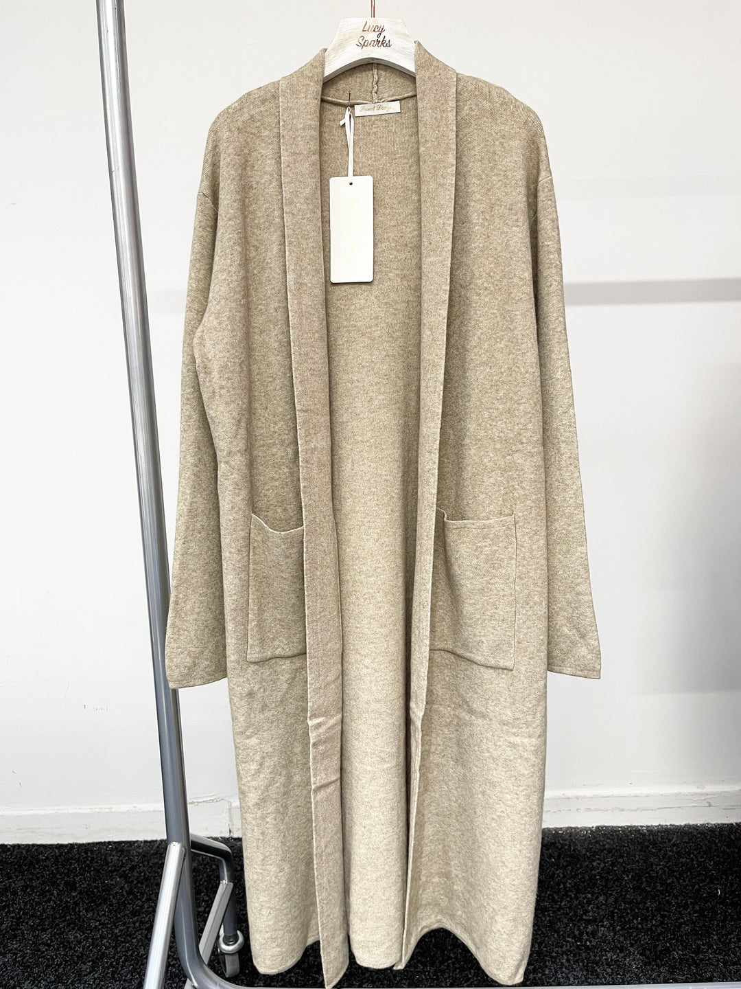 Ensemble élégant en tricot pour femmes - Portia Style