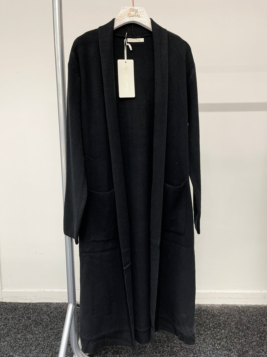 Ensemble élégant en tricot pour femmes - Portia Style