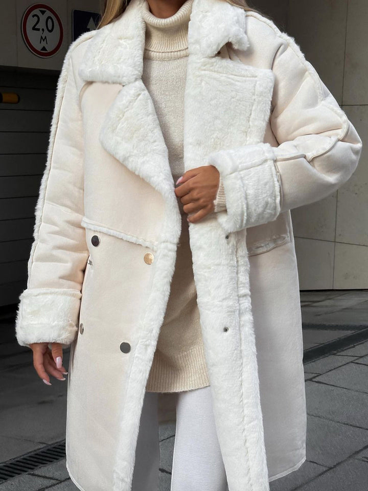 Nienke | Veste Chic Elegance