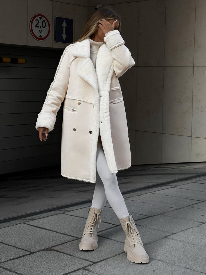 Nienke | Veste Chic Elegance