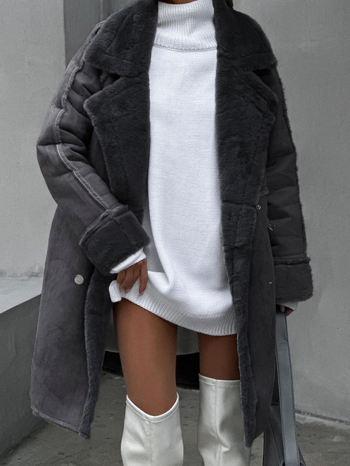 Nienke | Veste Chic Elegance