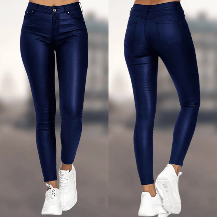 BATHILDE - Un pantalon élégant et confortable pour toutes les occasions
