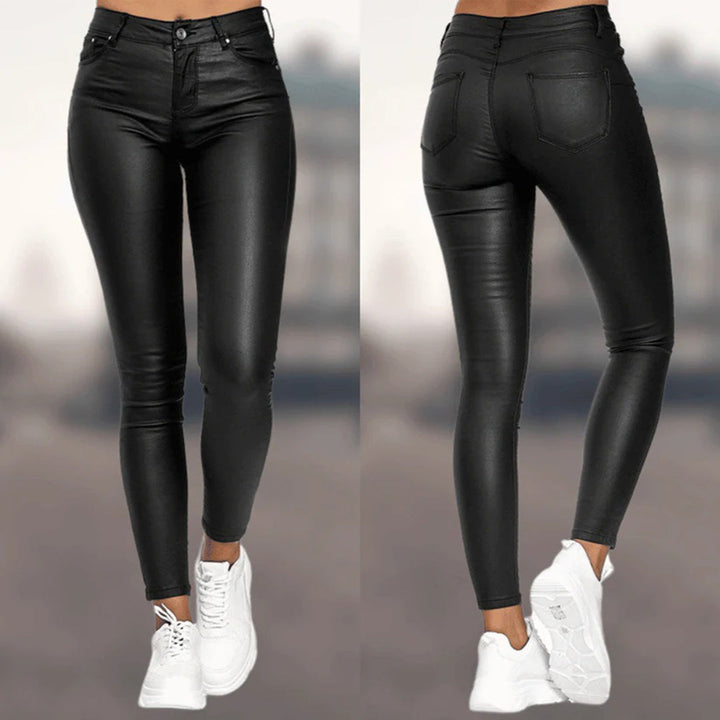 BATHILDE - Un pantalon élégant et confortable pour toutes les occasions