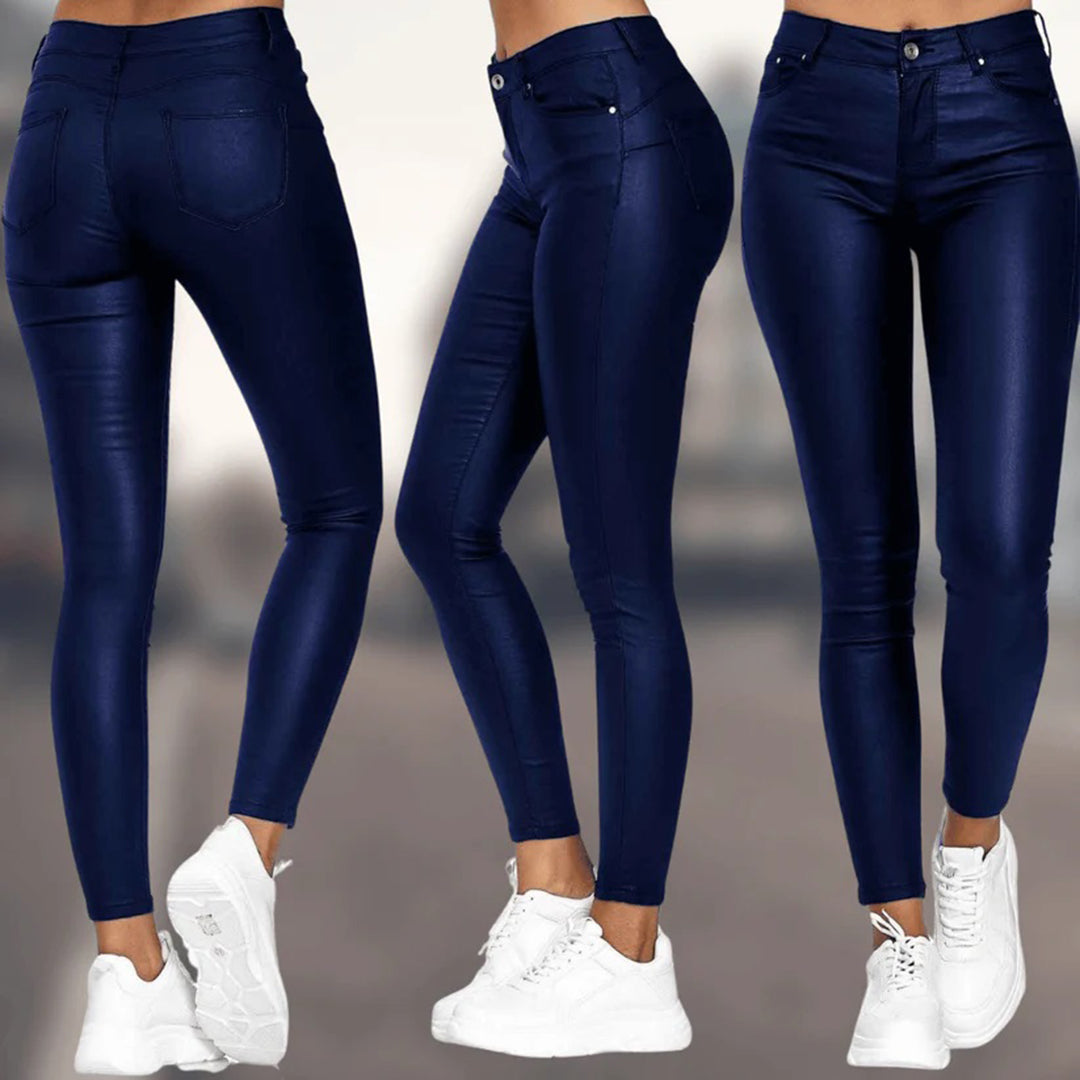 BATHILDE - Un pantalon élégant et confortable pour toutes les occasions