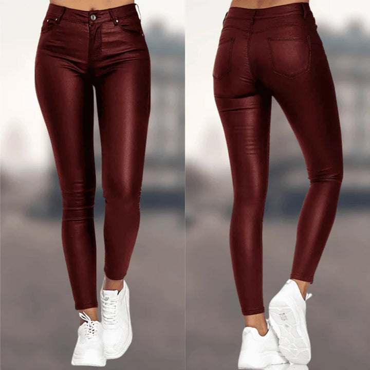 BATHILDE - Un pantalon élégant et confortable pour toutes les occasions