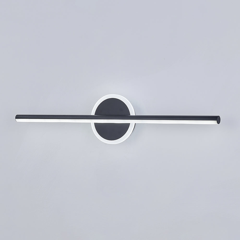 Applique LED Leigh Modern Elegant Round & Square