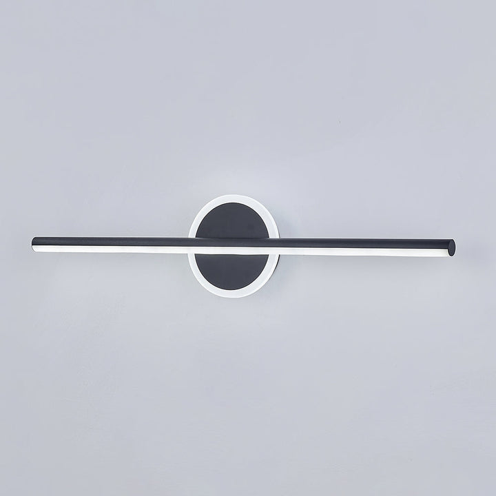 Applique LED Leigh Modern Elegant Round & Square