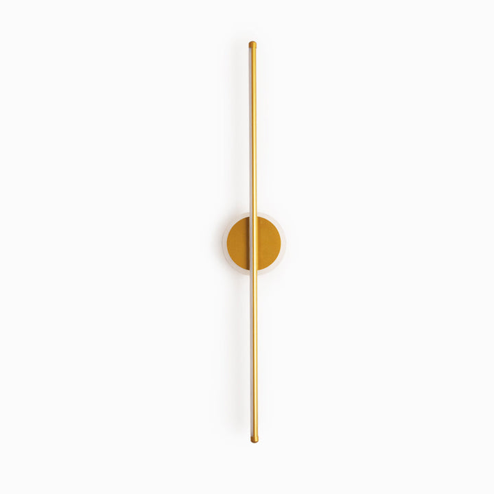 Applique LED Leigh Modern Elegant Round & Square