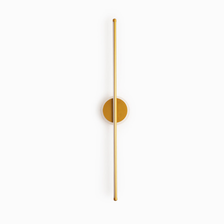 Applique LED Leigh Modern Elegant Round & Square