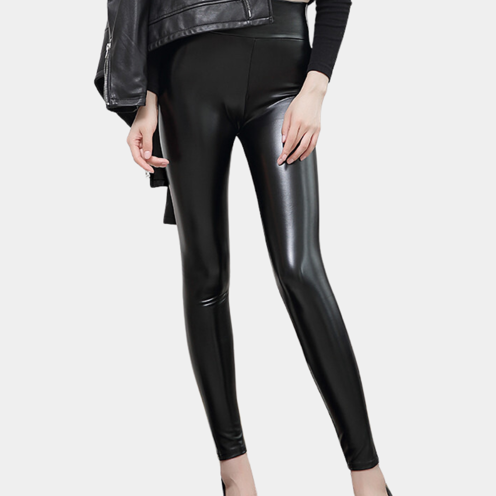 DAYLA - Leggings de loisir confortables pour les femmes dans le style