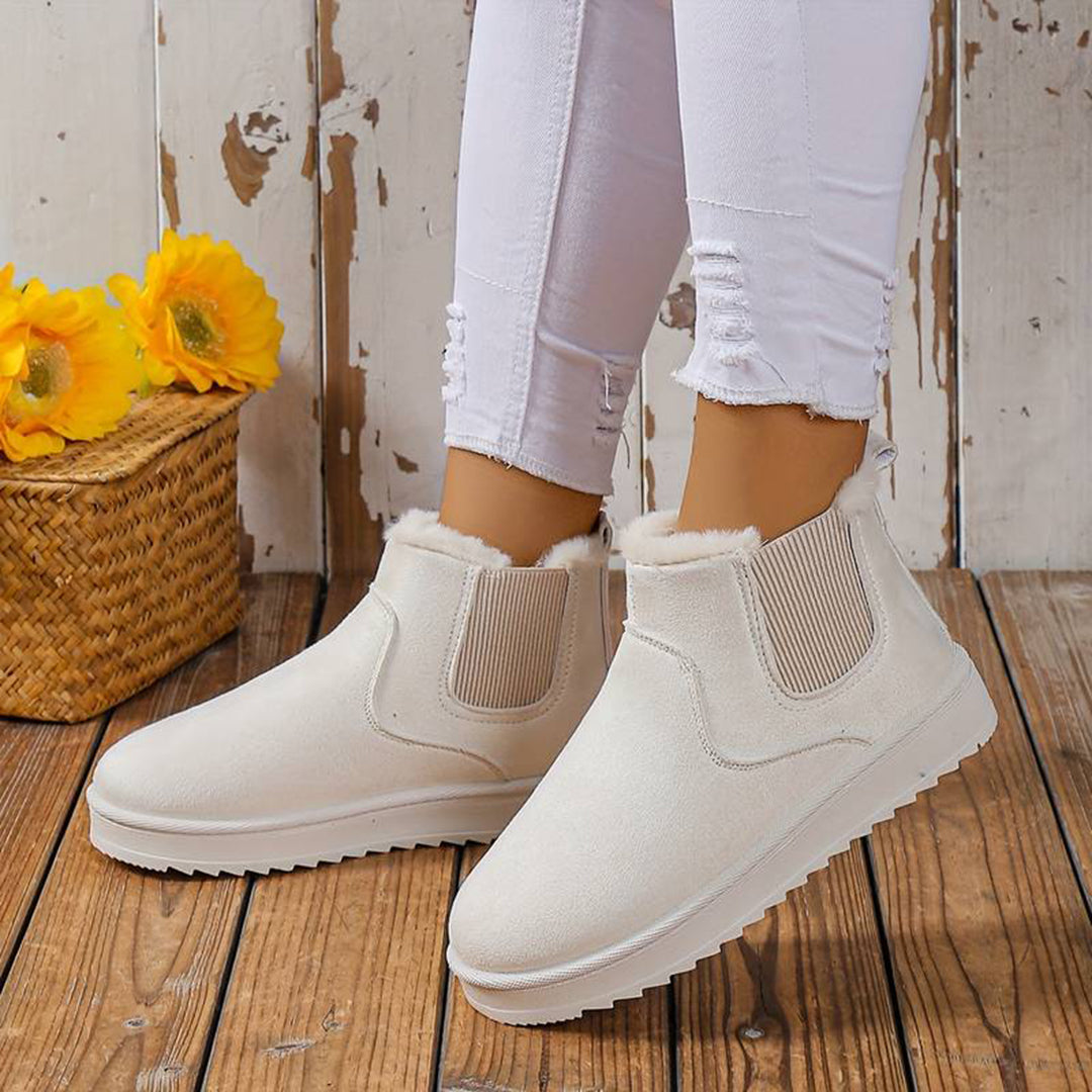 Florie - Bottines élégantes pour femmes