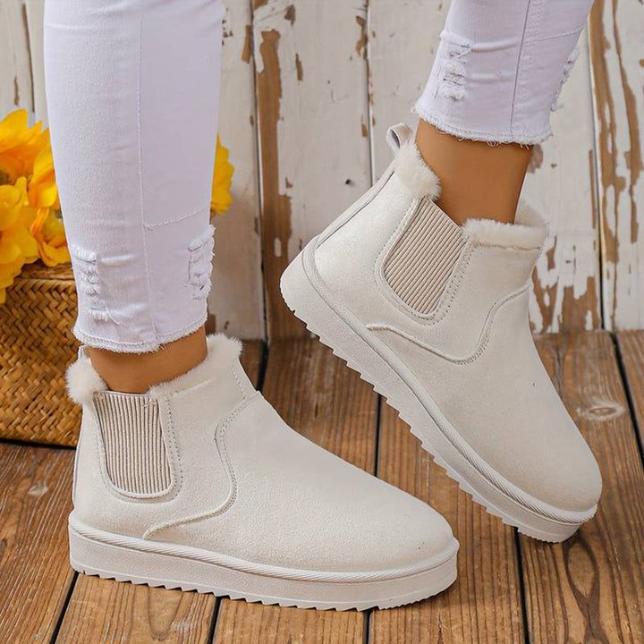 Florie - Bottines élégantes pour femmes