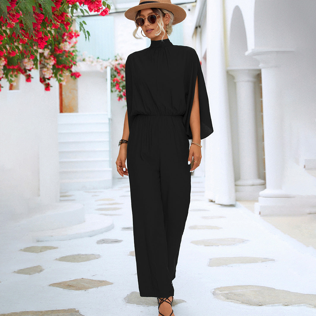 Combinaison chic et élégante Isa