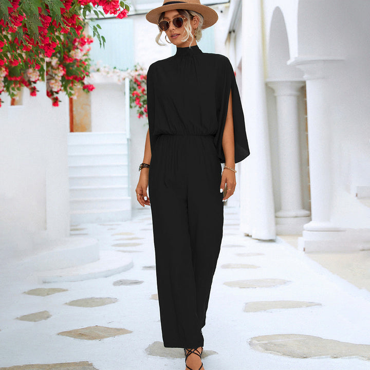 Combinaison chic et élégante Isa