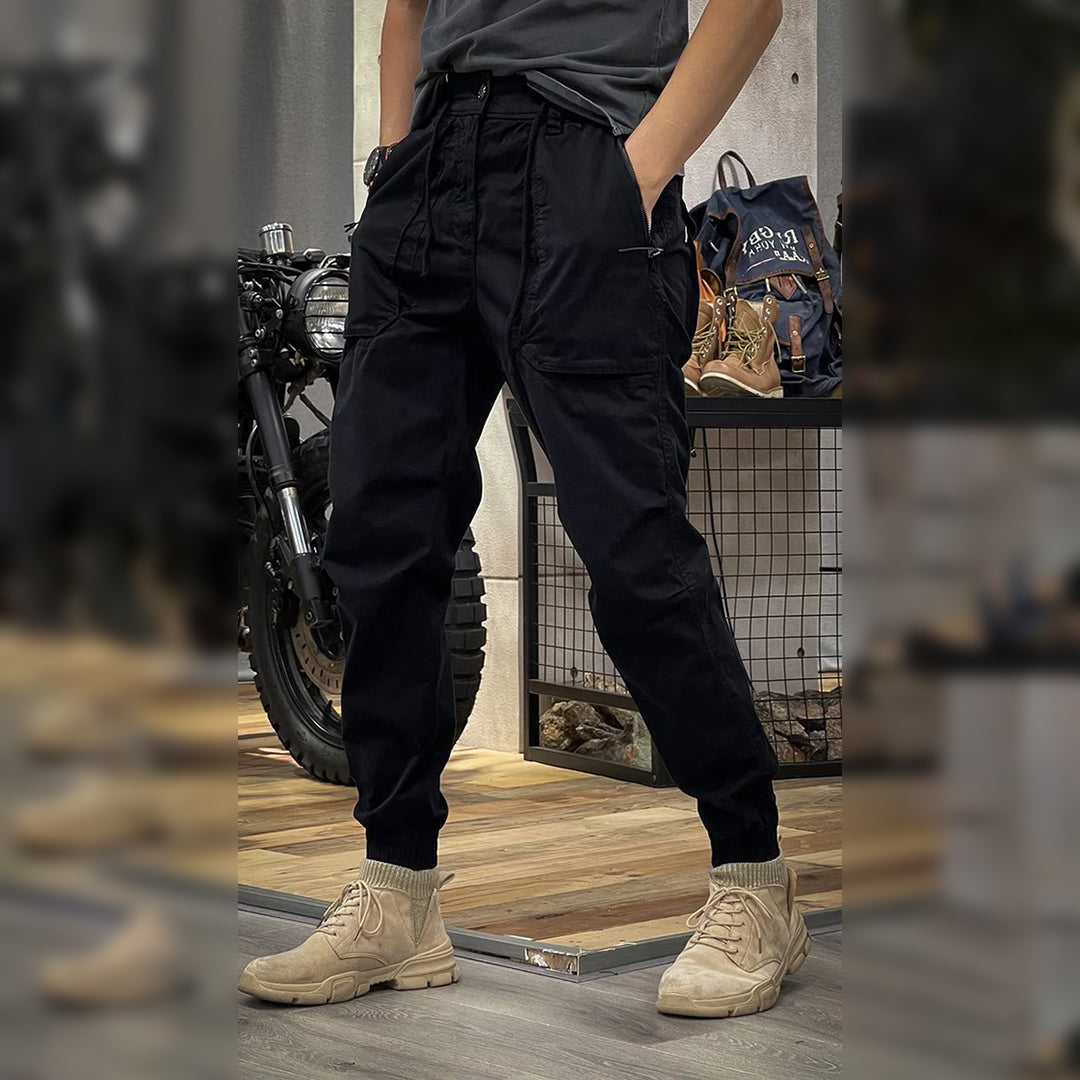 RICHARD - Tuyau cargo flexible pour un confort optimal