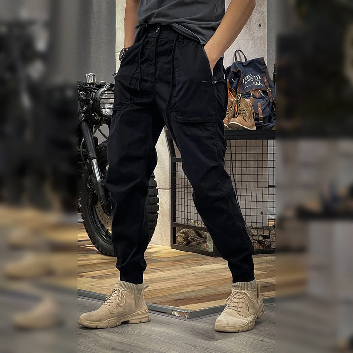 RICHARD - Tuyau cargo flexible pour un confort optimal