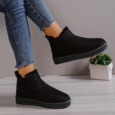Florie - Bottines élégantes pour femmes