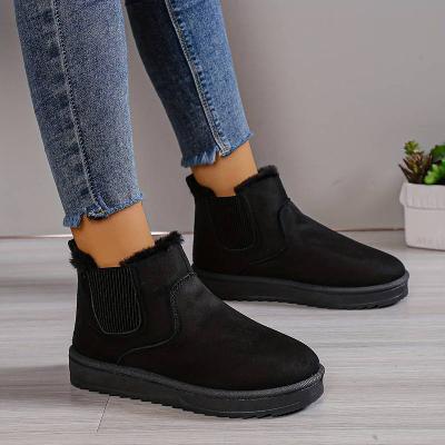 Florie - Bottines élégantes pour femmes
