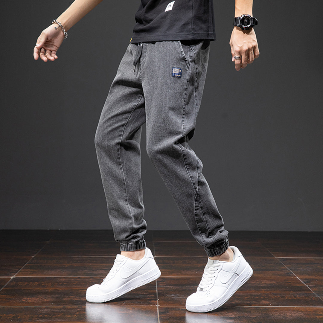 FRANKO - Pantaloons de jogging tendance et confortable
