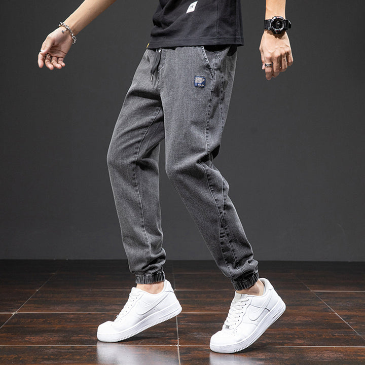 FRANKO - Pantaloons de jogging tendance et confortable