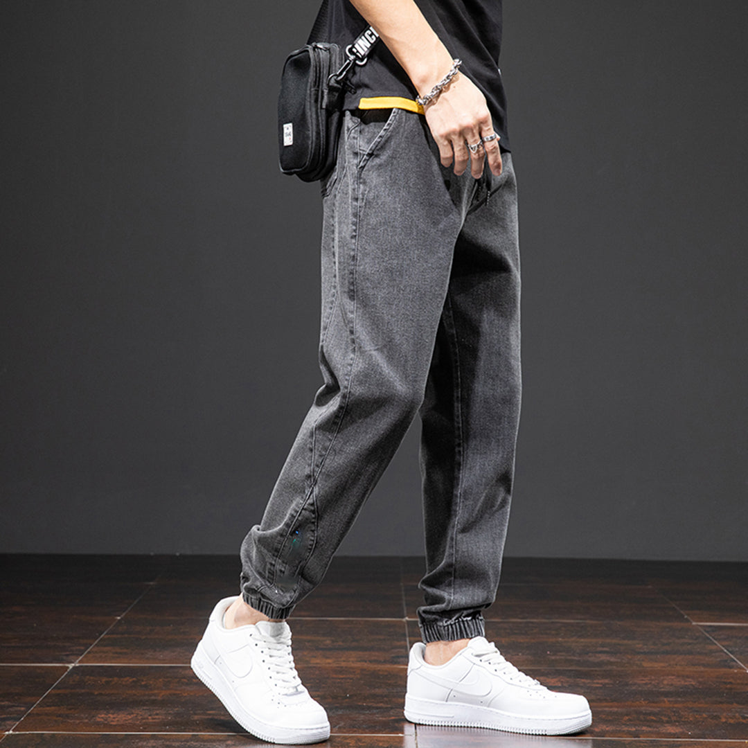FRANKO - Pantaloons de jogging tendance et confortable