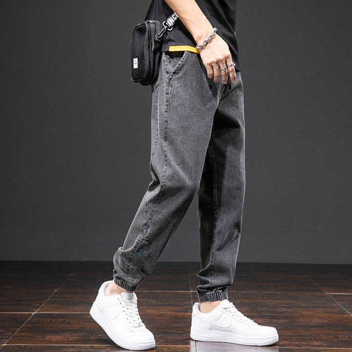 FRANKO - Pantaloons de jogging tendance et confortable