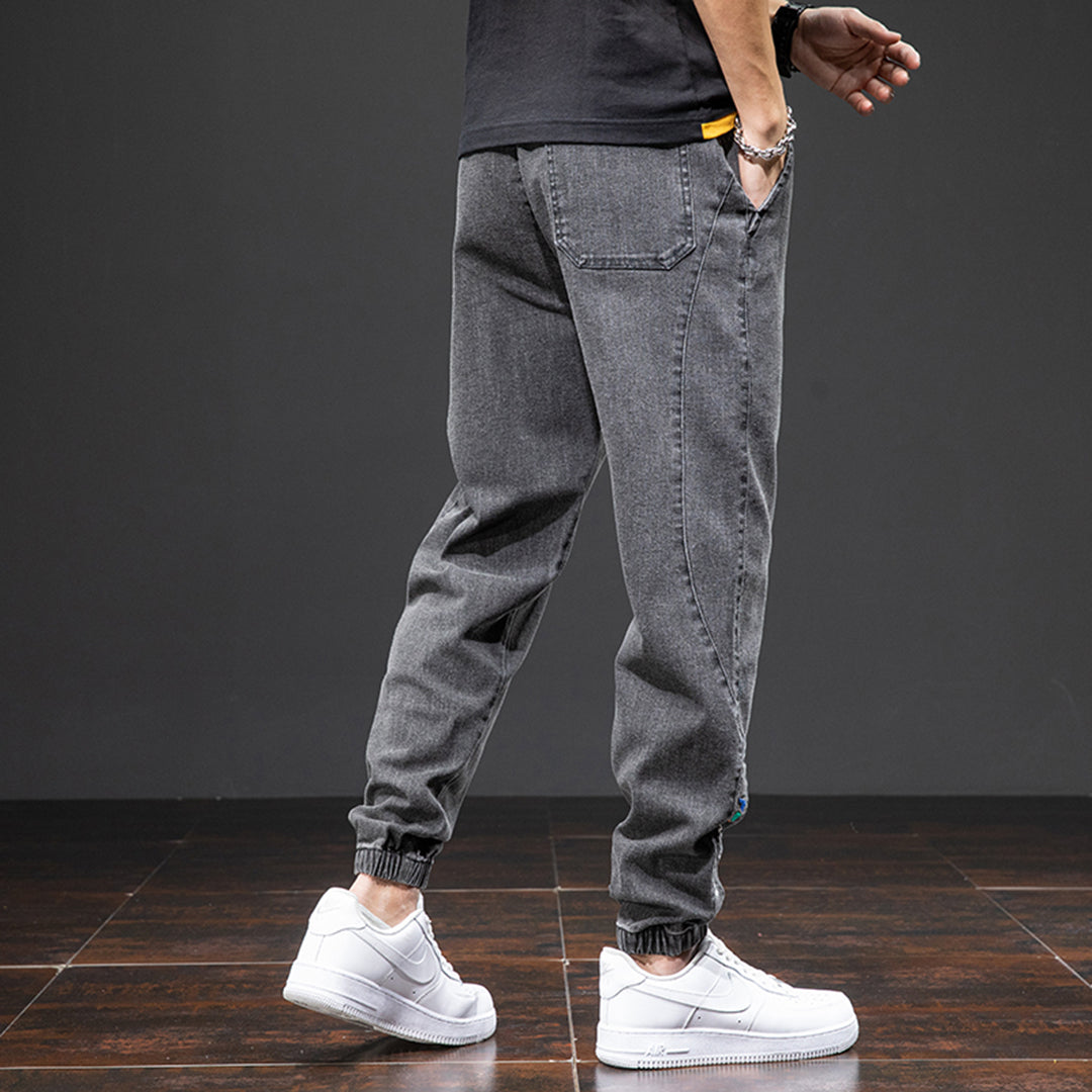 FRANKO - Pantaloons de jogging tendance et confortable