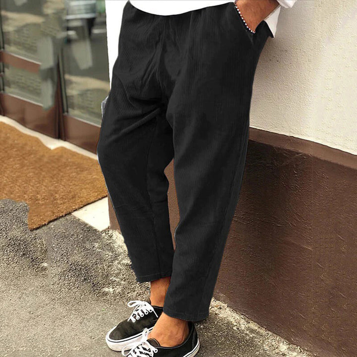 BOAZ - Des pantalons exclusifs et à la mode pour un look unique