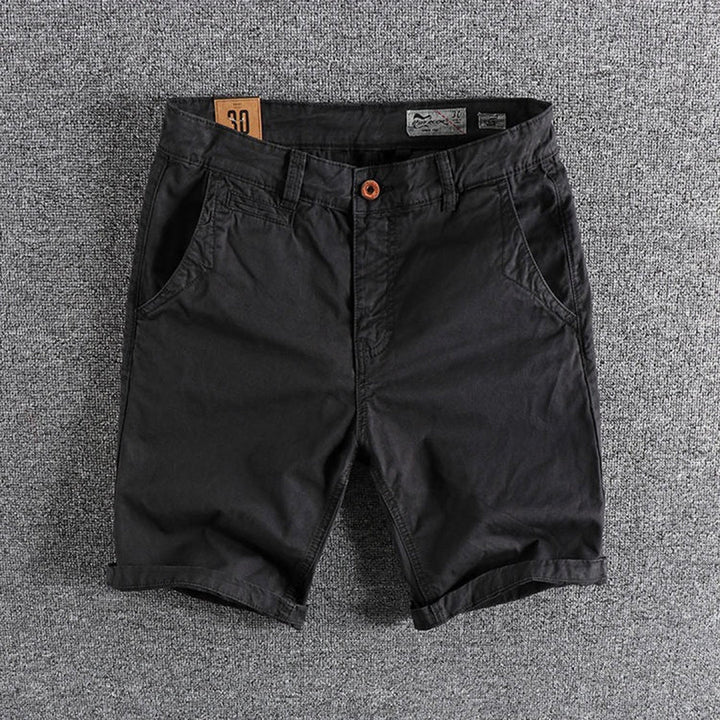 CYRILO - Short ultra-confortable pour tous les jours