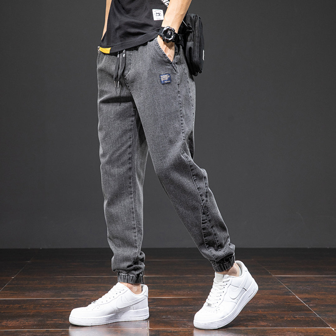 FRANKO - Pantaloons de jogging tendance et confortable