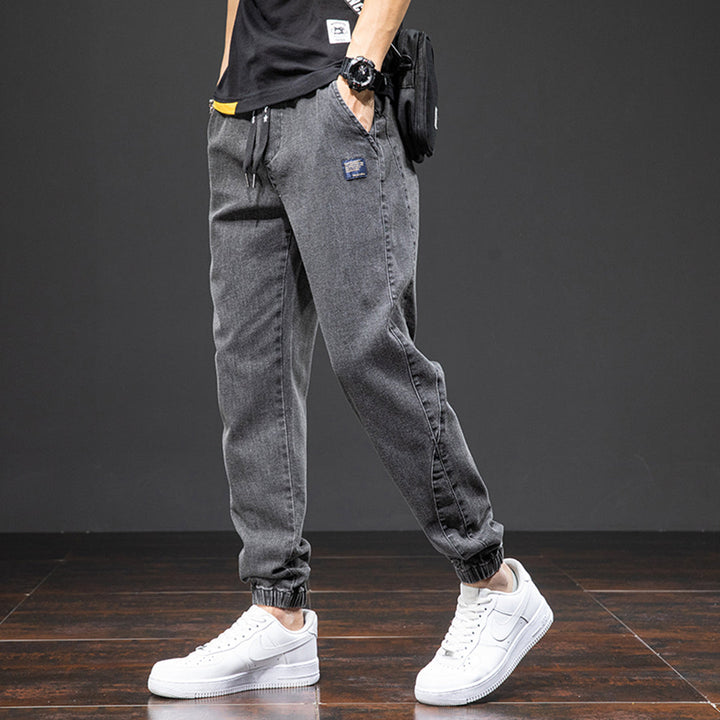 FRANKO - Pantaloons de jogging tendance et confortable