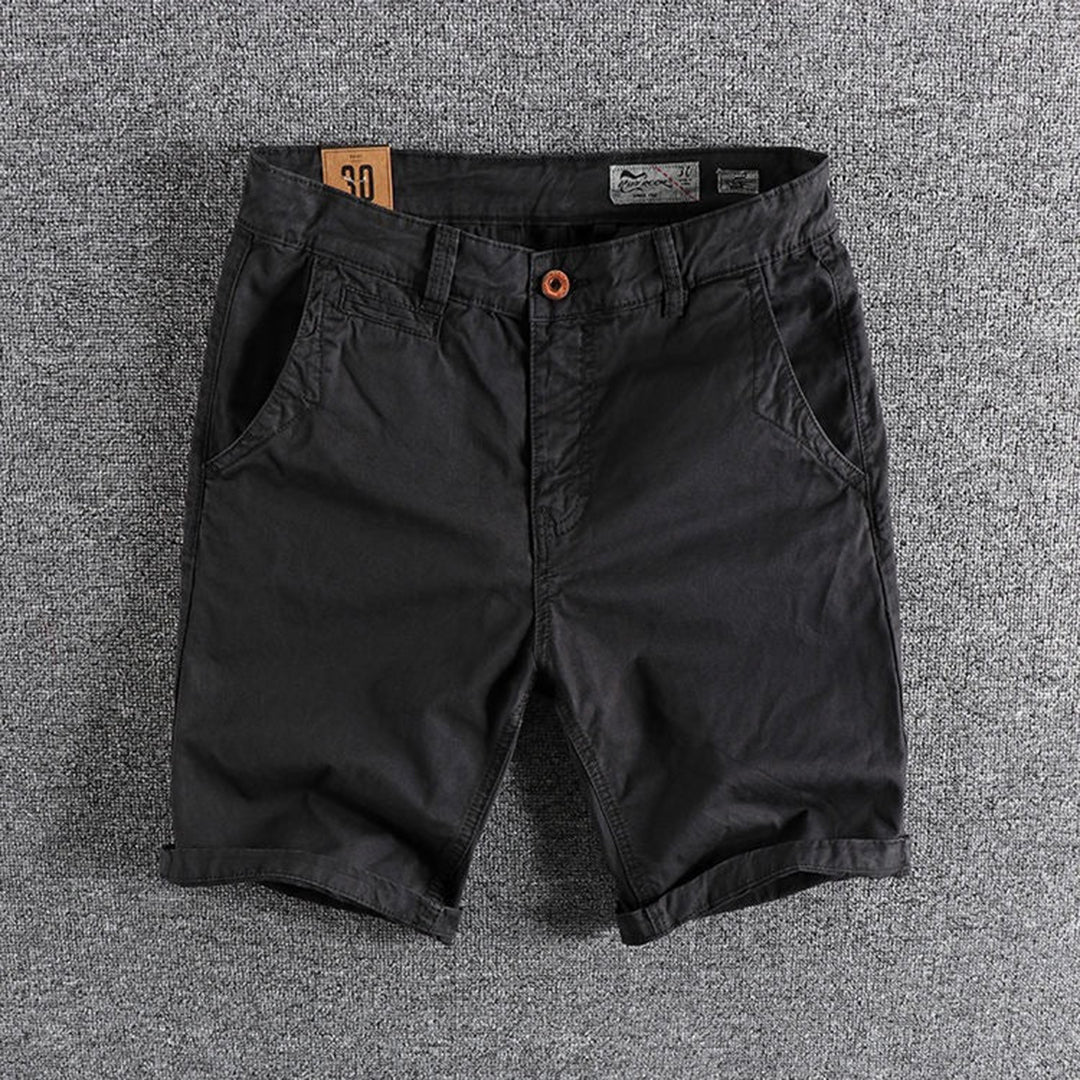 CYRILO - Short ultra-confortable pour tous les jours
